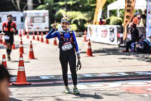 BIB: 4408
                            <button type="button" onclick="openModal(7021964)" class="btn btn-primary btn-sm float-right btn-popup" data-toggle="modal" data-target=".modal-high-quality">
                        <i class="fas fa-shopping-cart"></i> Add to Cart
                    </button>
                                            <button type="button" onclick="isThisMe(7021964, true)" class="btn btn-success btn-sm float-right btn-popup btn-isme hidden" data-toggle="tooltip" data-placement="bottom" title="นี่คือรูปของคุณใช่ไหม คลิกที่นี่เพื่อเอาเข้าอัลบั้ม">
                        <i class="fas fa-plus"></i> Add to album
                    </button>
                    <button type="button" onclick="isThisMe(7021964, false)" class="btn btn-warning btn-sm float-right btn-popup btn-isnotme hidden">
                        <i class="fas fa-ban"></i> Remove from album
                    </button>